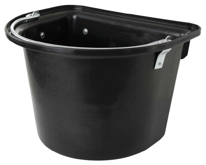 KANTRIE Futterkrippe FlatBack